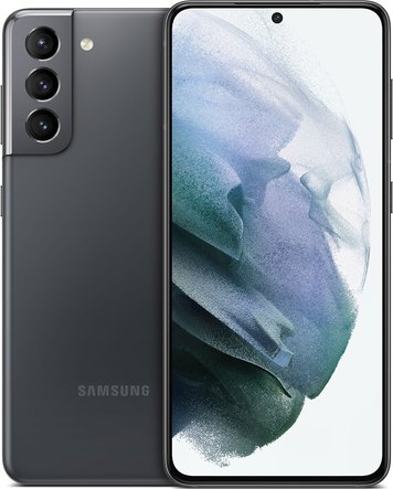 Samsung SM-G991W Galaxy S21 5G Dual SIM TD-LTE CA 256GB  (Samsung Unbound M1)