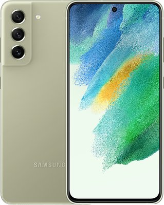 Samsung SM-G990U Galaxy S21 FE 5G UW TD-LTE US 128GB / SM-G990V  (Samsung G990)