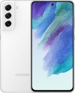 Samsung SM-G990U Galaxy S21 FE 5G UW TD-LTE US 128GB / SM-G990R4  (Samsung G990)