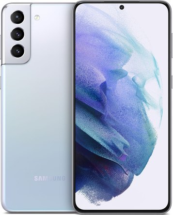 Samsung SM-G996B/DS Galaxy S21+ 5G Global Dual SIM TD-LTE 256GB  (Samsung Unbound N2)