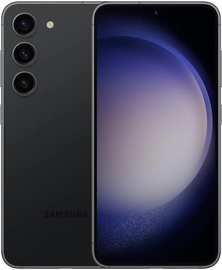 Samsung SM-S911B/DS Galaxy S23 5G Dual SIM TD-LTE EU 256GB  (Samsung Diamond DM1)