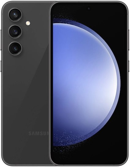 Samsung SM-S711U Galaxy S23 FE 5G UW TD-LTE US 256GB / SM-S711R4  (Samsung S711)