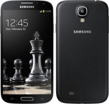 Samsung GT-i9505 Galaxy S4 Black Edition 32GB  (Samsung Altius)