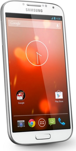 Samsung GT-i9505G Galaxy S4 LTE Google Play  (Samsung Altius) image image