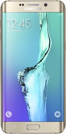 Samsung SM-G9280 Galaxy S6 Edge+ TD-LTE 64GB  (Samsung Zen) Detailed Tech Specs