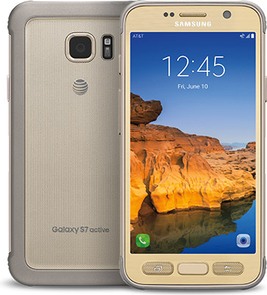 Samsung SM-G891A Galaxy S7 Active TD-LTE  (Samsung Poseidon) Detailed Tech Specs