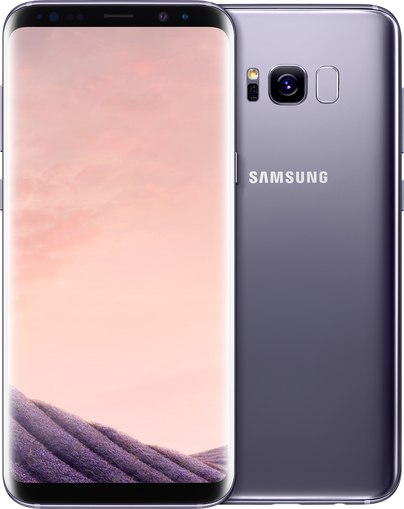Samsung SM-G955FD Galaxy S8+ Duos TD-LTE  (Samsung Dream 2)