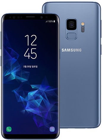 Samsung SM-G960N Galaxy S9 TD-LTE  (Samsung Star) Detailed Tech Specs