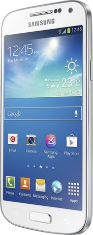 Samsung GT-i9190 Galaxy S4 Mini 16GB  (Samsung Serrano)