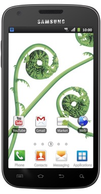 Samsung SGH-T989D Galaxy S II X  (Samsung Hercules) image image
