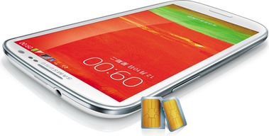 Samsung GT-i9300I Galaxy SIII Neo+ Duos / Galaxy S3 Neo
