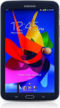 Samsung SM-T217A Galaxy Tab 3 7.0 4G LTE Detailed Tech Specs