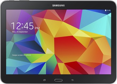 Samsung SM-T537V Galaxy Tab4 10.1 XLTE image image