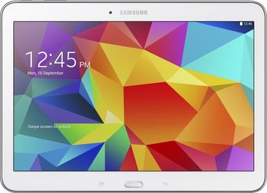 Samsung SM-T530 Galaxy Tab4 10.1 WiFi