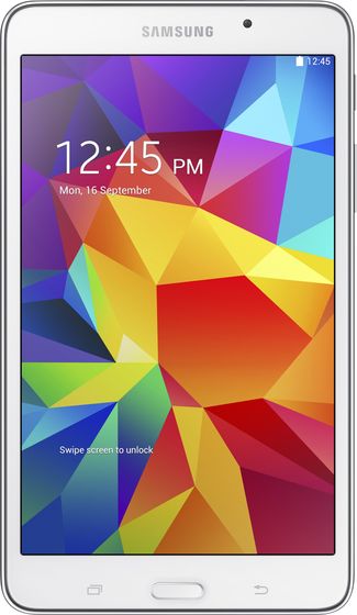 Samsung SM-T231 Galaxy Tab4 7.0 3G  (Samsung Degas)