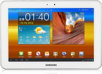 Samsung SHV-E140S Galaxy Tab 8.9 LTE M32