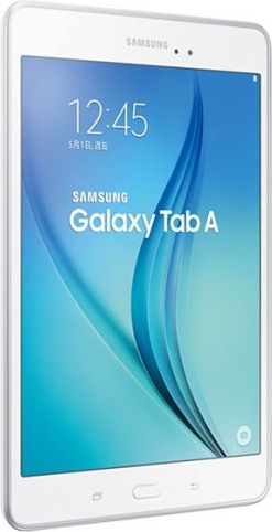 Samsung SM-T355C Galaxy Tab A 8.0 TD-LTE