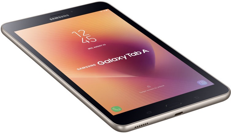 Samsung SM-T385 Galaxy Tab A 8.0 2017 TD-LTE 16GB  (Samsung T380)