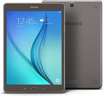 Samsung SM-T550 Galaxy Tab A 9.7 WiFi