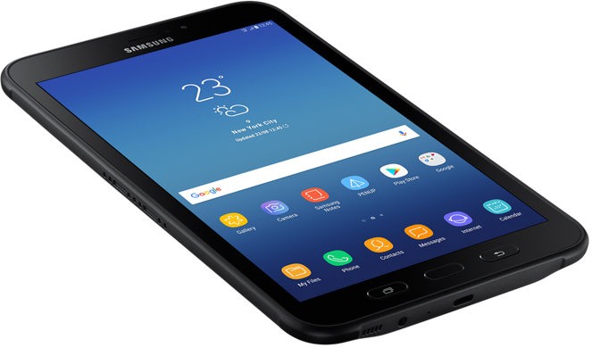 Samsung SM-T395N Galaxy Tab Active 2 8.0 TD-LTE KR  (Samsung T390)