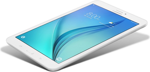 Samsung SM-T375S Galaxy Tab E 8.0 4G LTE