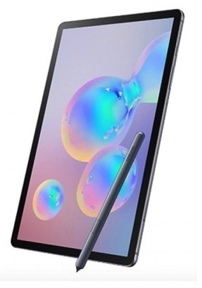 Samsung SM-P615N Galaxy Tab S6 Lite 10.4 TD-LTE KR 64GB  (Samsung P610)