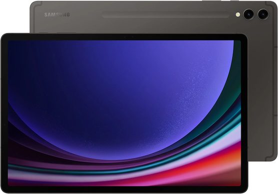 Samsung SM-X818U Galaxy Tab S9+ 5G UW 12.4 2023 TD-LTE US 256GB / SM-X818A  (Samsung X810) Detailed Tech Specs