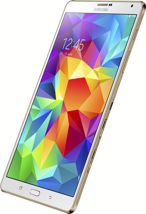 Samsung SM-T707D Galaxy Tab S 8.4 SC-03G (Samsung Klimt) | Device 