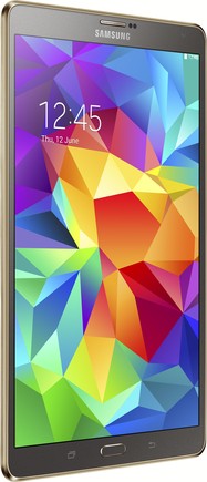 Samsung SM-T705M Galaxy Tab S 8.4-inch LTE-A  (Samsung Klimt) image image