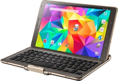 Samsung SM-T707D Galaxy Tab S 8.4 SC-03G (Samsung Klimt) | Device 