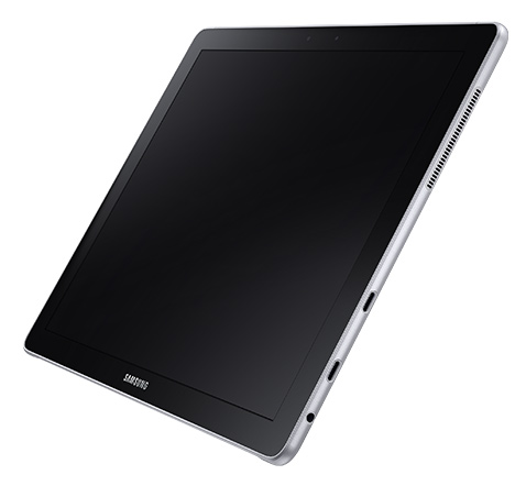 Samsung SM-W720 Galaxy Book 12-inch WiFi 128GB  (Samsung W720)