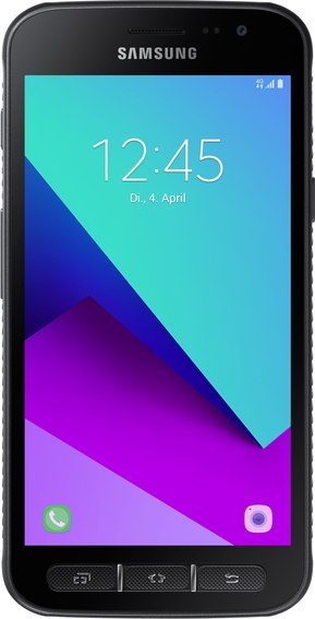 Samsung SM-G390W Galaxy Xcover 4 2017 LTE CA