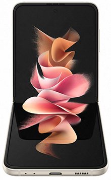 Samsung SM-F7110 Galaxy Z Flip 3 5G TD-LTE CN HK TW 256GB  (Samsung Bloom 2)