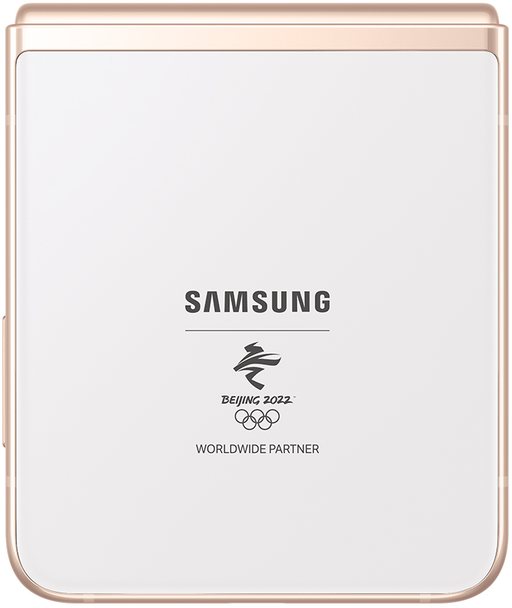Samsung SM-F7110 Galaxy Z Flip 3 5G Olympic Games Edition TD-LTE CN 256GB  (Samsung Bloom 2)