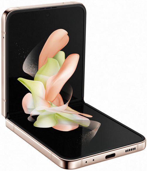 Samsung SM-F721N Galaxy Z Flip 4 5G TD-LTE KR 256GB  (Samsung B4) Detailed Tech Specs