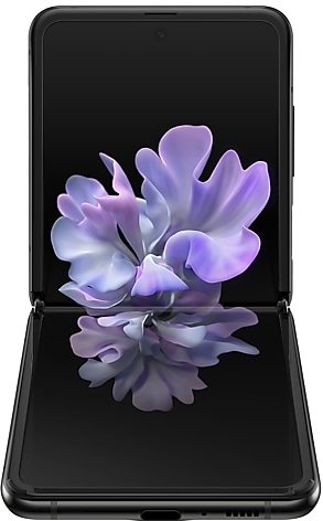 Samsung SM-F700U/DS Galaxy Z Flip TD-LTE US 256GB / SM-F700U  (Samsung Bloom)