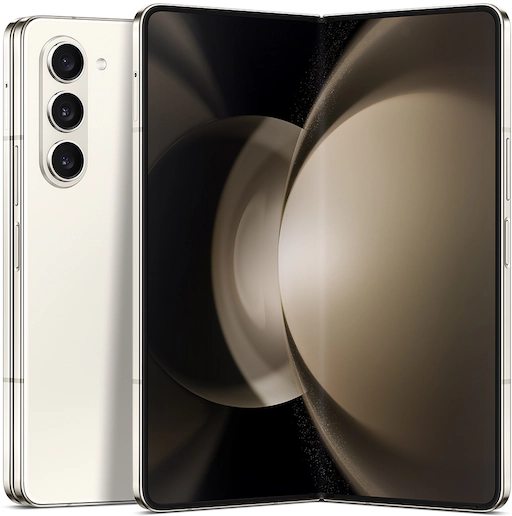Samsung SM-F946W Galaxy Z Fold5 5G TD-LTE CA 256GB  (Samsung Q5)