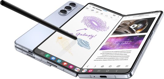 Samsung SM-F946U Galaxy Z Fold5 5G UW TD-LTE US 256GB / SM-F946T  (Samsung Q5)