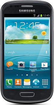 Samsung GT-i8200 Galaxy S III Mini Value Edition  (Samsung Golden VE) image image