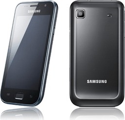 Samsung GT-i9003 Galaxy SL