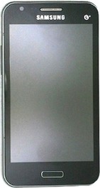 Samsung GT-i9050