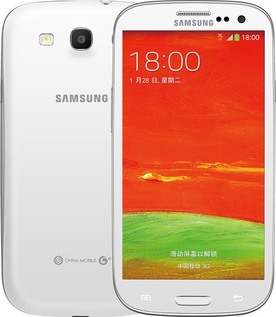Samsung GT-i9301I Galaxy SIII Neo / Galaxy S3 VE