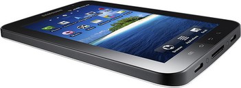 Samsung GT-P1000 Galaxy Tab 7.0 16GB