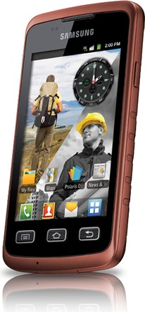 Samsung GT-S5690L Galaxy Xcover Extreme image image