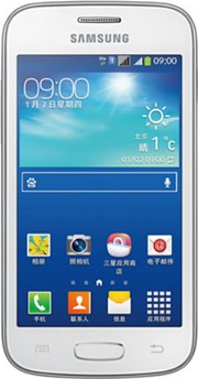 Samsung GT-S7272C Galaxy Ace3 3G Duos image image