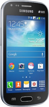 Samsung GT-S7582 Galaxy S Duos 2