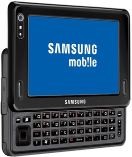 Samsung SWD-M100 Mondi Detailed Tech Specs