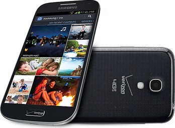 Samsung SCH-I435 Galaxy S4 Mini LTE  (Samsung Serrano)