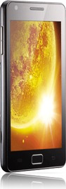 Samsung SCH-i919 Detailed Tech Specs