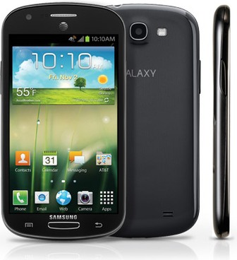Samsung SGH-i437 Galaxy Express image image